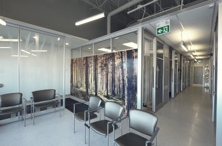 IDEATE Healthcare Interior Design